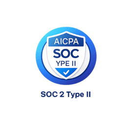 SOC 2 Type II