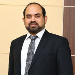 Dr. Ramakrishnan Raman