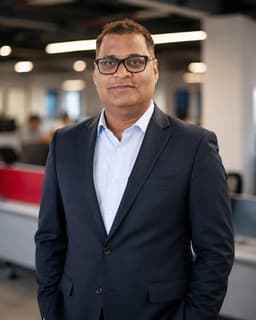 Krishna Kumar