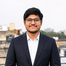 Lakshya Tyagi