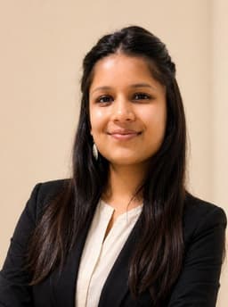 Paridhi Agrawal