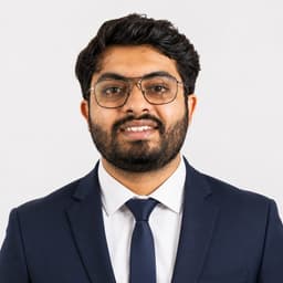 Sumeet Kamble