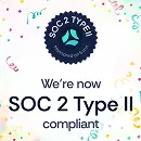 SOC 2 Type 2 Social Post Image
